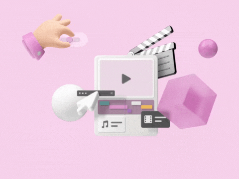 Motion Graphics Artist